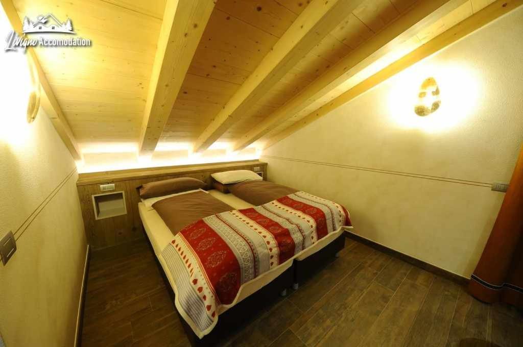 Alpen Flower By Livigno Accomodation Chambre photo