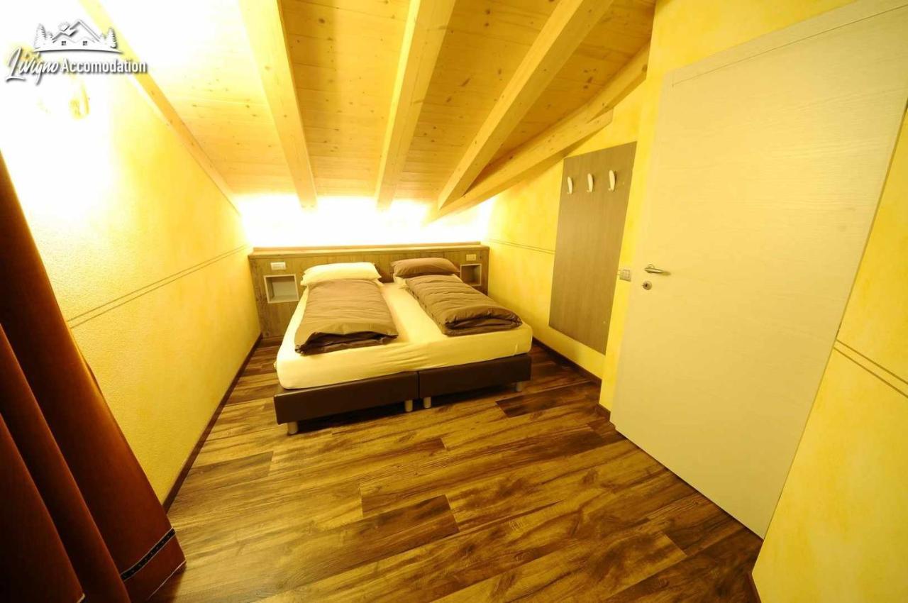 Alpen Flower By Livigno Accomodation Extérieur photo