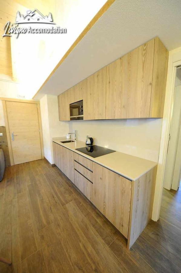 Alpen Flower By Livigno Accomodation Extérieur photo