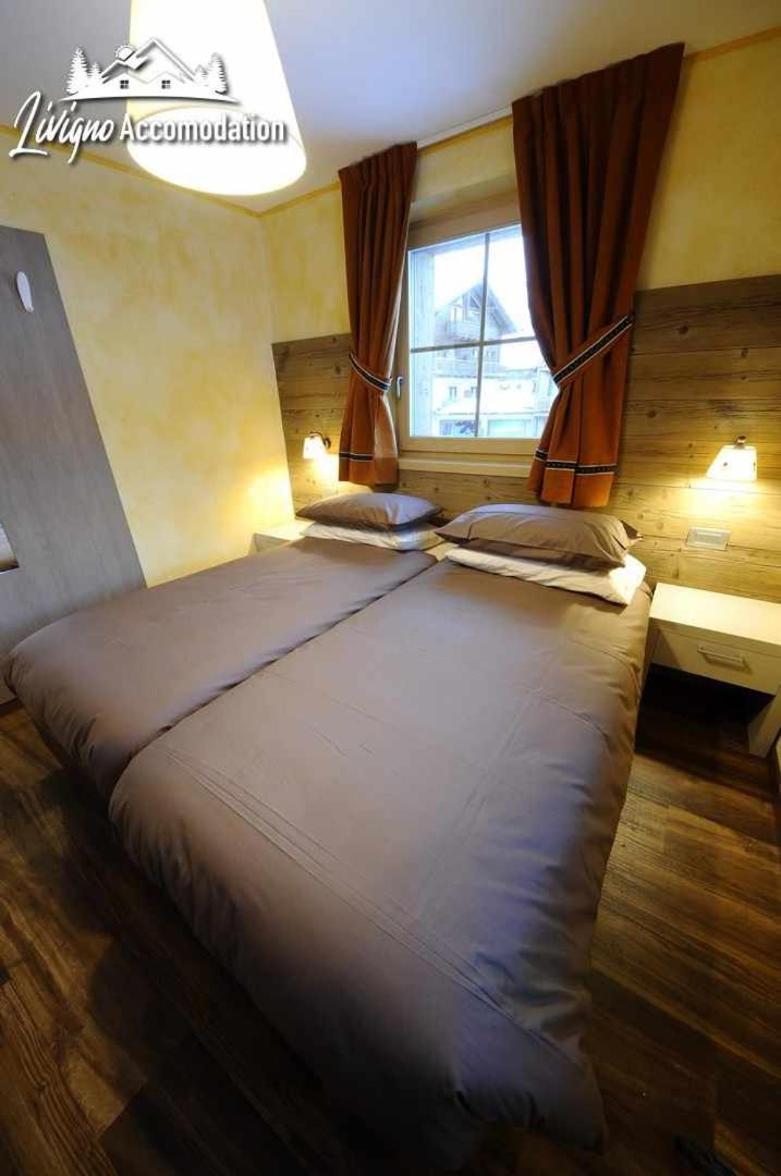 Alpen Flower By Livigno Accomodation Chambre photo