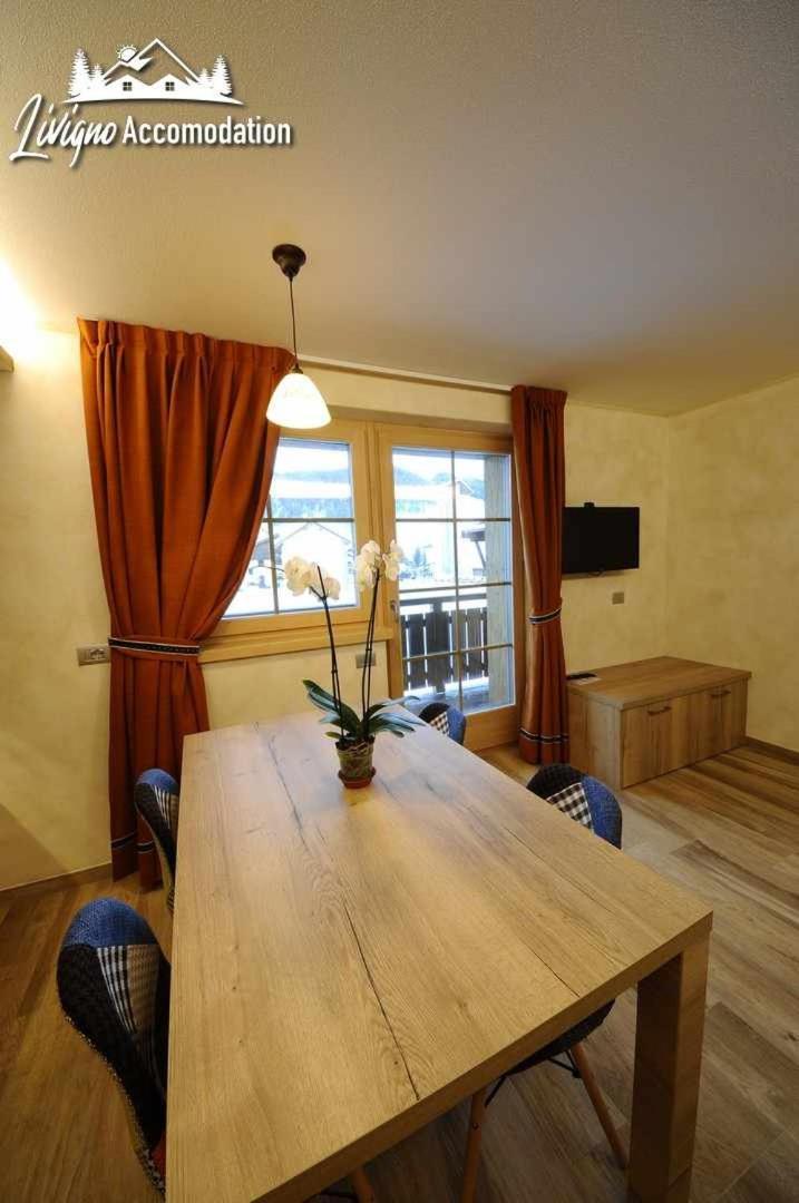 Alpen Flower By Livigno Accomodation Chambre photo