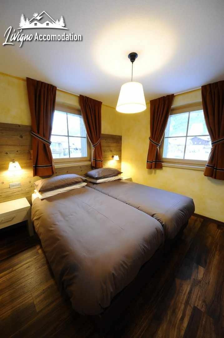 Alpen Flower By Livigno Accomodation Chambre photo