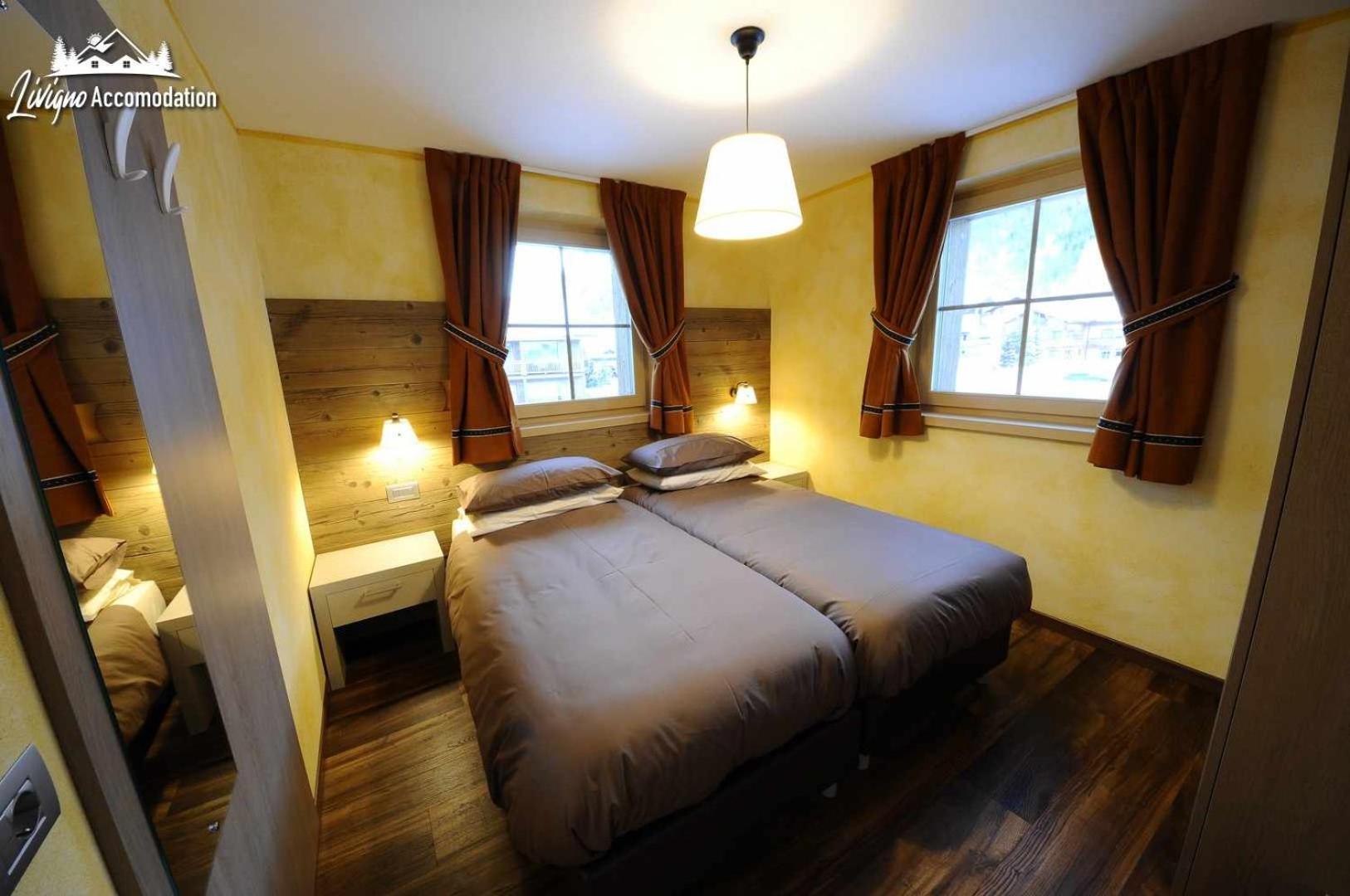 Alpen Flower By Livigno Accomodation Chambre photo