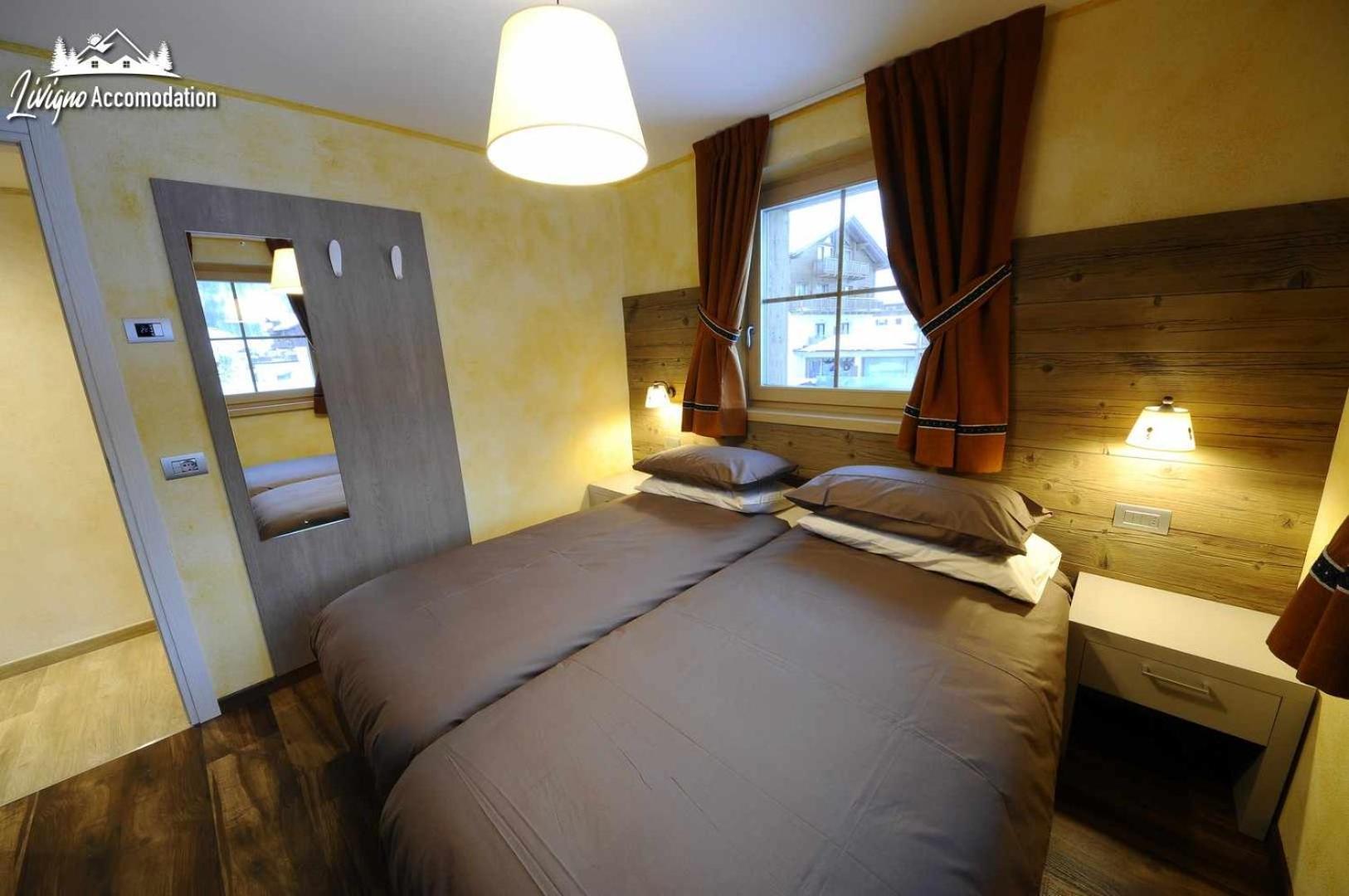 Alpen Flower By Livigno Accomodation Chambre photo