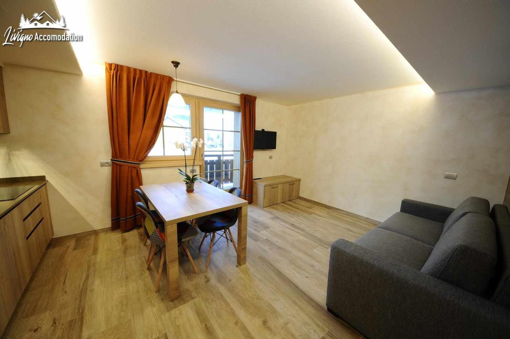 Alpen Flower By Livigno Accomodation Chambre photo