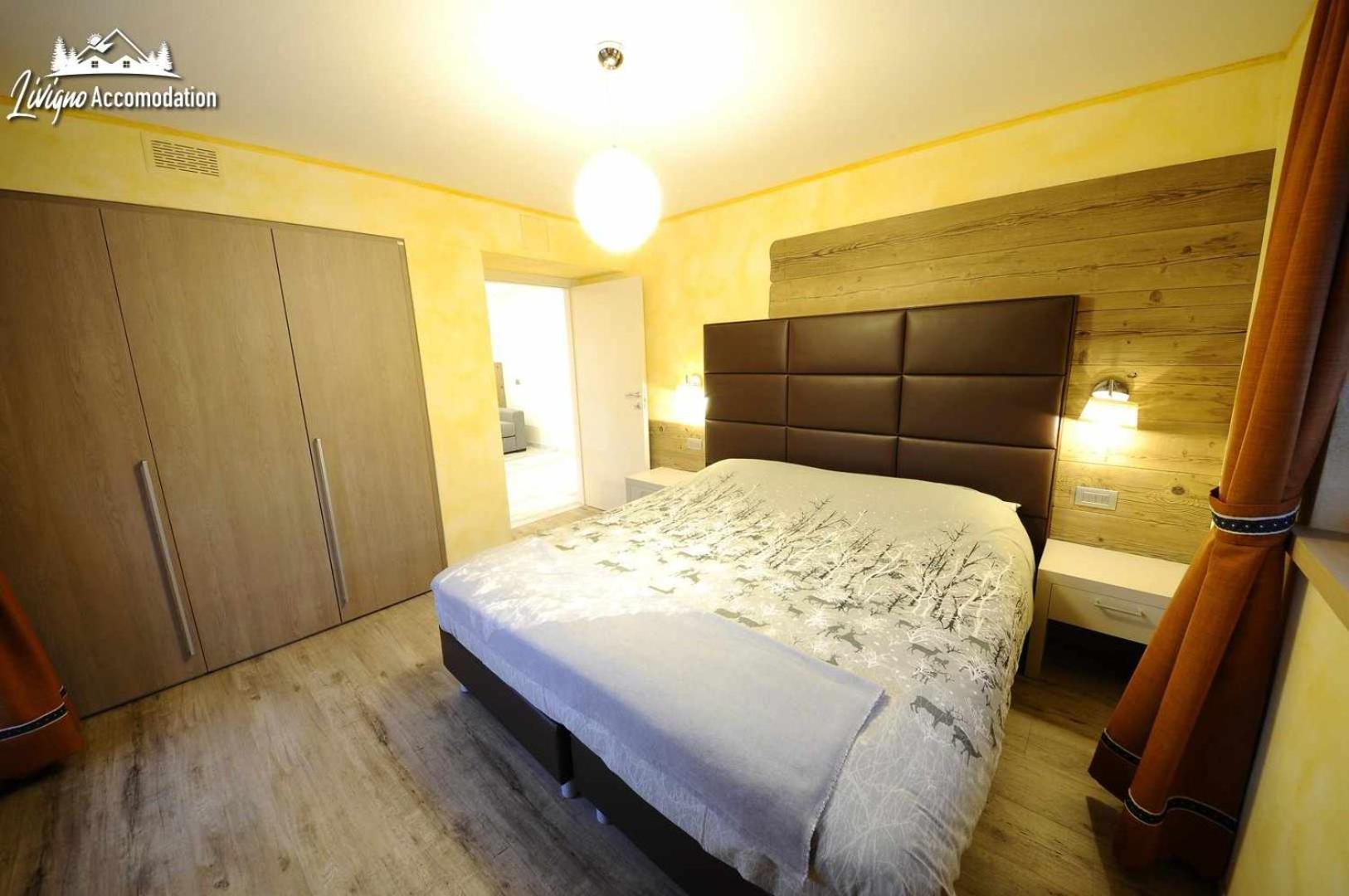 Alpen Flower By Livigno Accomodation Chambre photo