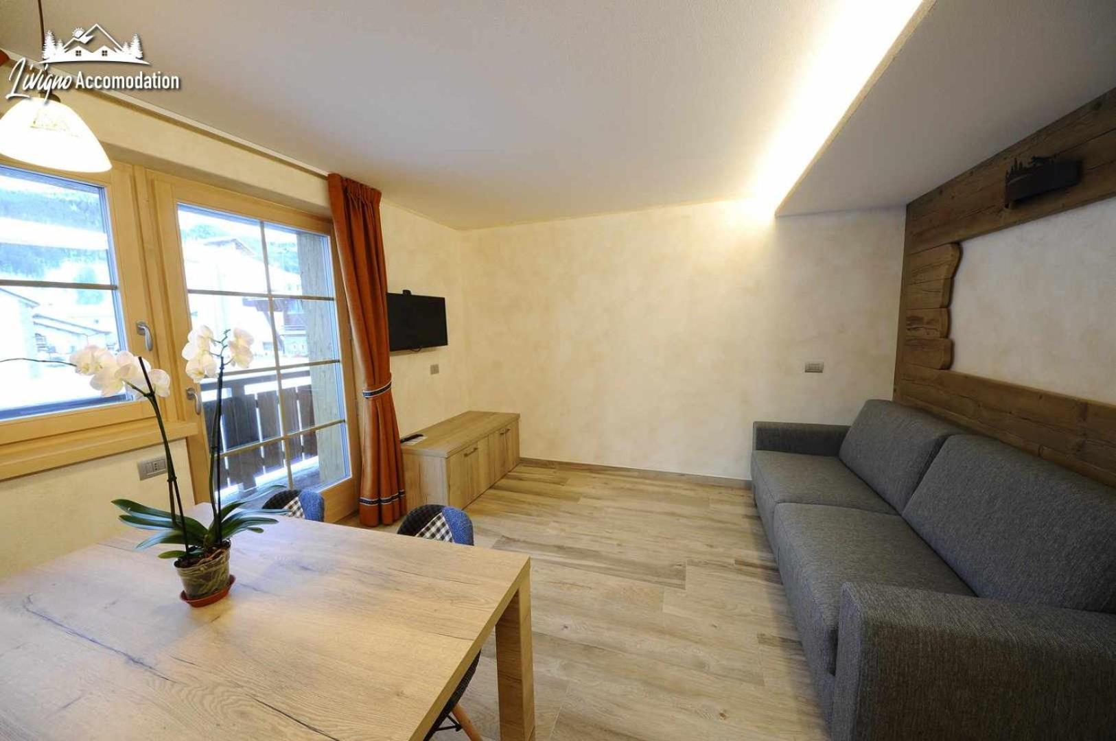Alpen Flower By Livigno Accomodation Chambre photo