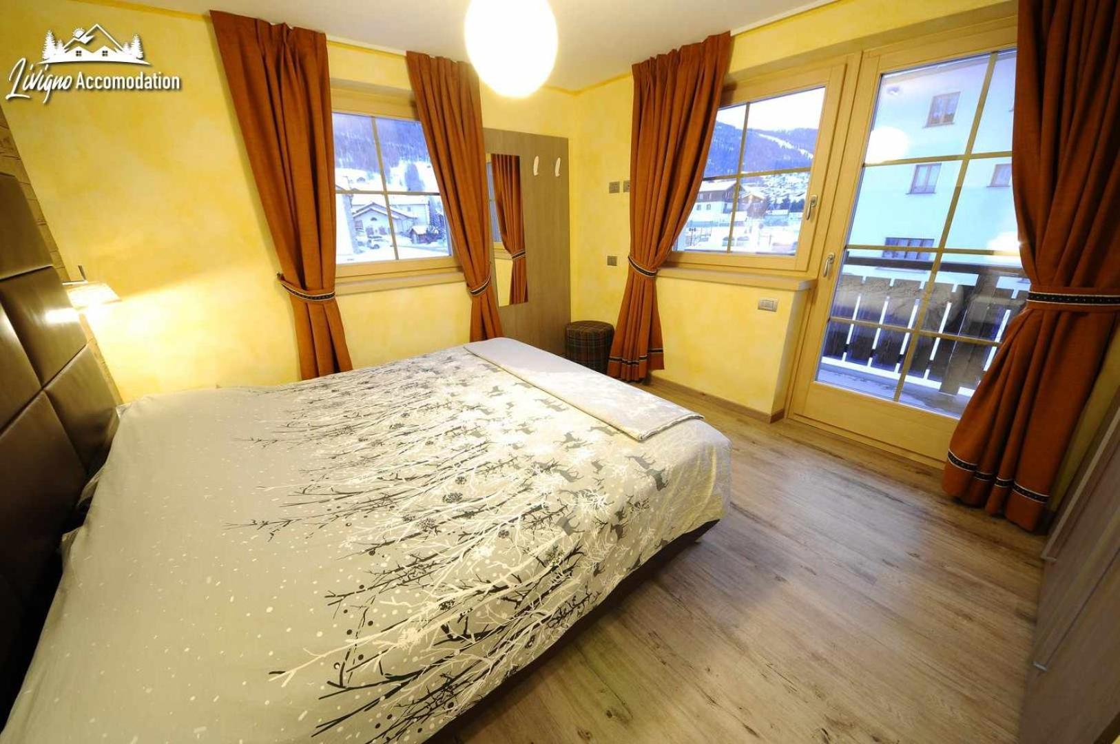 Alpen Flower By Livigno Accomodation Chambre photo