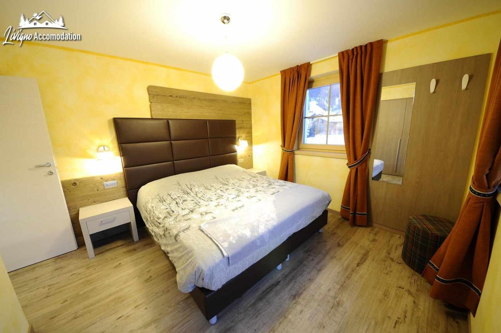 Alpen Flower By Livigno Accomodation Chambre photo