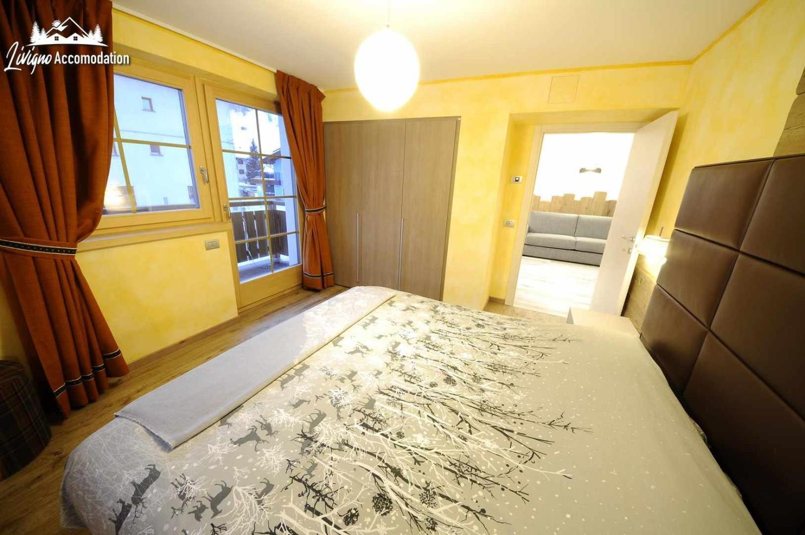 Alpen Flower By Livigno Accomodation Chambre photo