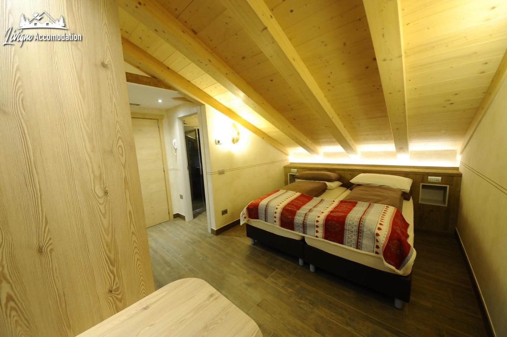 Alpen Flower By Livigno Accomodation Extérieur photo