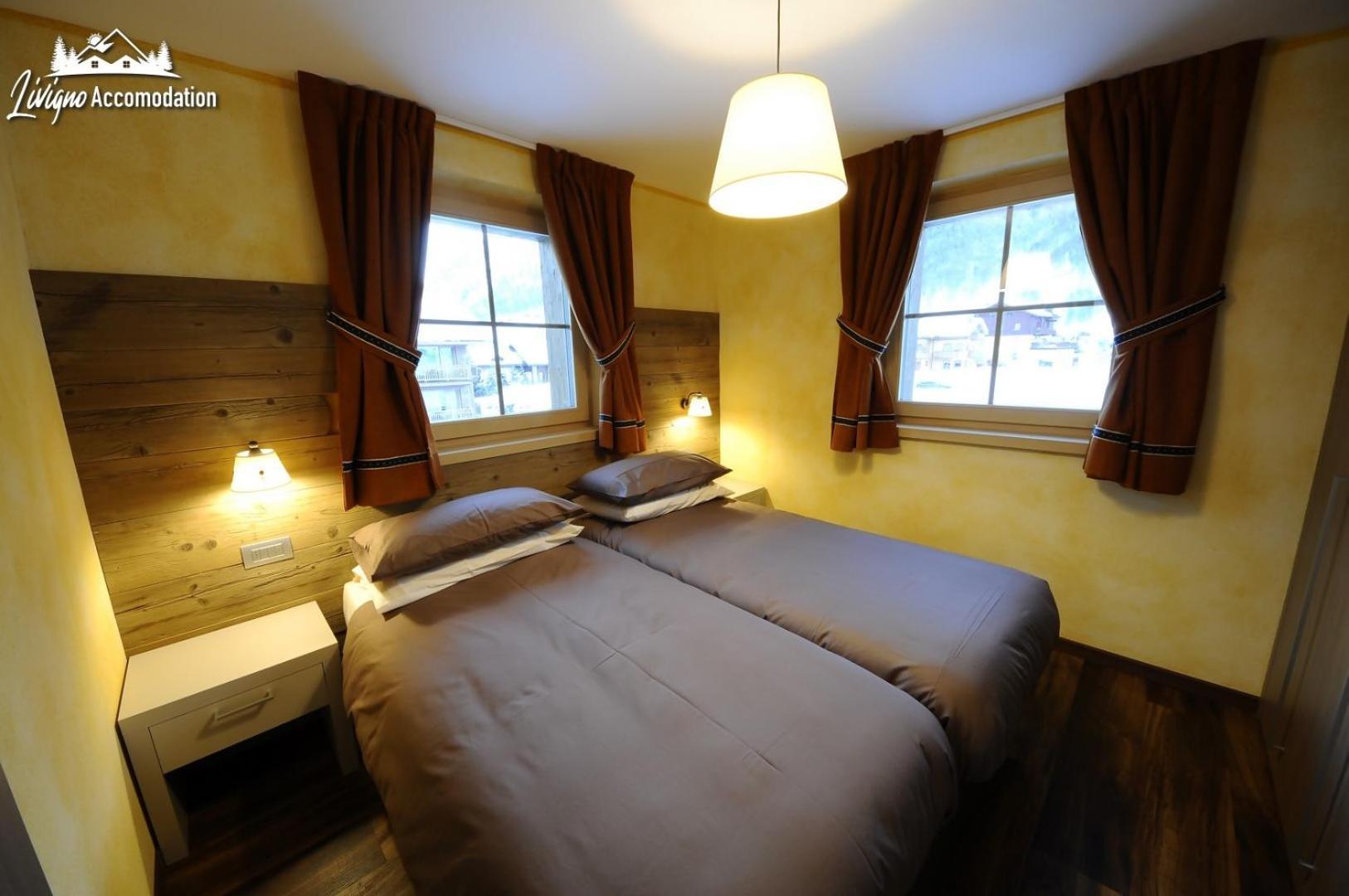 Alpen Flower By Livigno Accomodation Extérieur photo