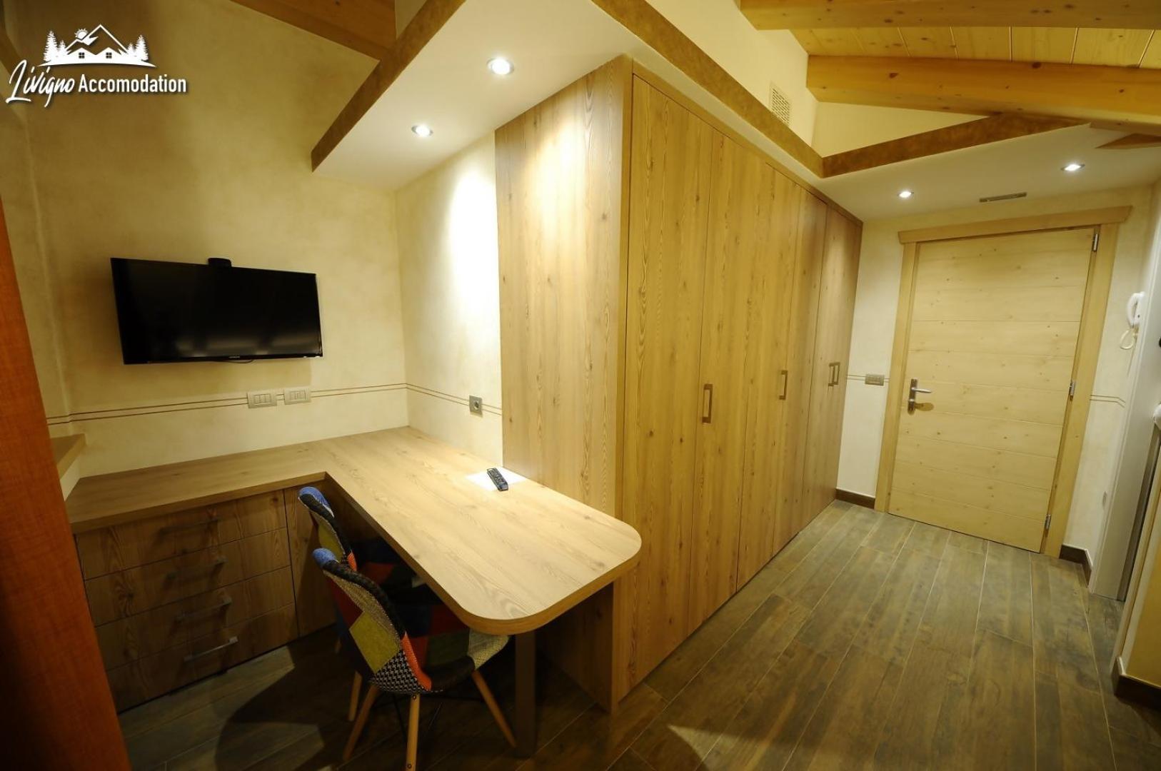Alpen Flower By Livigno Accomodation Extérieur photo