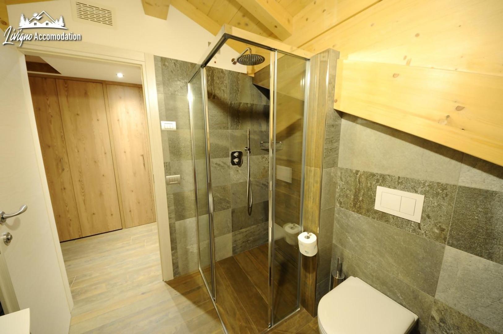 Alpen Flower By Livigno Accomodation Extérieur photo